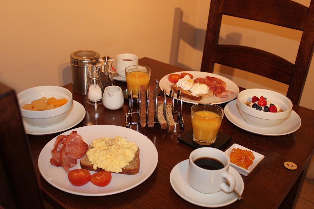 The Coach House Bed and Breakfast Winterbourne Exteriör bild