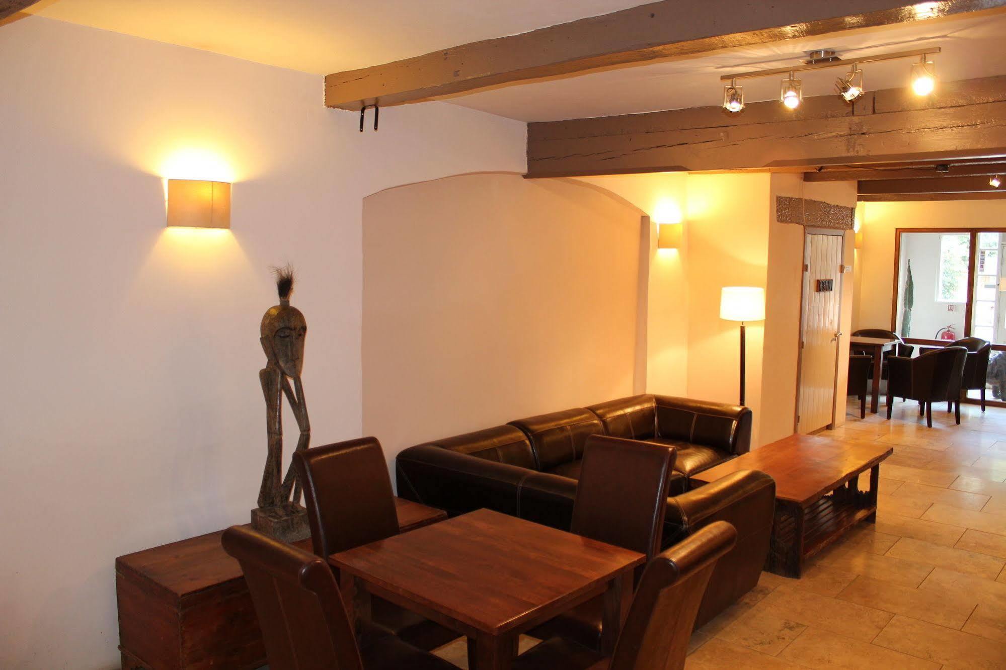 The Coach House Bed and Breakfast Winterbourne Exteriör bild